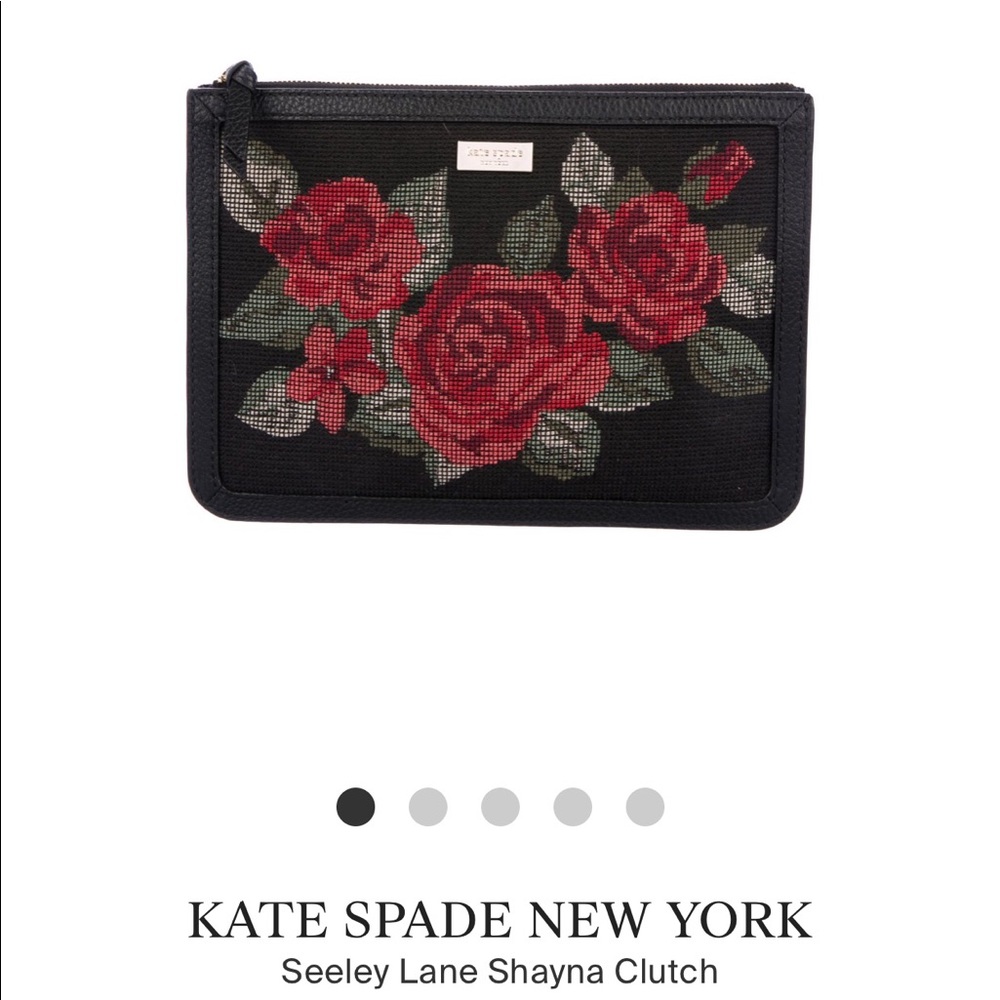 Kate Spade Shayna Seeley Lane